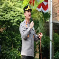 Kapolres Purwakarta Apresiasi Masyarakat Jaga Kondusifitas