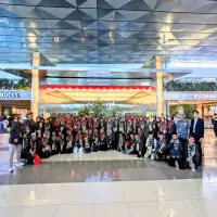 Rizma Tour Tawarkan Promo Menarik Paket Umroh Plus Thaif