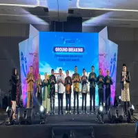 Dua Tahun Rumah Sakit Hamori Layani Masyarakat Subang
