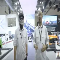 7 Mobil Terbaik di GIIAS 2025 Versi Fitra Eri dan Om Mobi