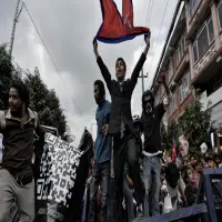 Belajar dari Nepal, Gen Z Berhasil Gulingkan Perdana Menteri KP Sharma Oli Lewat Aksi Massa