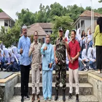 Cetak Generasi Unggul, SMAN 2 Lembang Siap Bersaing secara Global