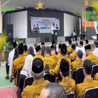 MAN Purwakarta Miliki Panggung Permanen, Sarana Penting Penunjang Pendidikan
