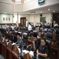 Bikin Penasaran, Berapa Sih Tunjangan DPRD Subang? Intip di Sini
