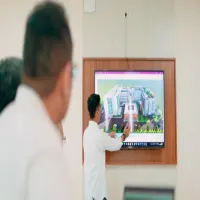 Tingkatkan Pelayanan, Rumah Sakit Hamori Segera Bangun Gedung Baru