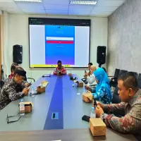 Penuhi Syarat Wajib, 20 Peserta Open Bidding JPT Jalani MCU