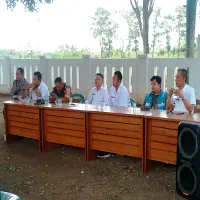 Petani di Subang Dilarang Menggunakan Jebakan Tikus Listrik, Rembug Tani Sosialisasi Bahaya dan Sanksi Pidana