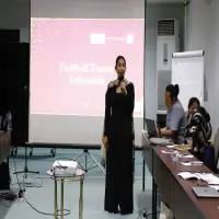 Panggilan Terbuka Festival Teater Indonesia, Pertemuan Raya Teater di 4 Kota