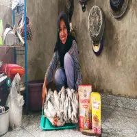 Selamatkan Pelaku Usaha Berbahan Ikan Tengkek dari Tengkulak, Pemerintah Perlu Turun Tangan