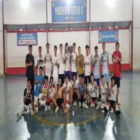 Asosiasi Futsal Kabupaten Subang Targetkan Lolos BK Porprov XV Jawa Barat