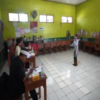 Festival Tunas Bahasa Ibu 2025, 440 Siswa Antusias Lestarikan Basa Sunda di Subang