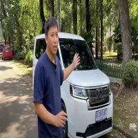 Honda Stepwagon: Value for Money MPV dari Jepang