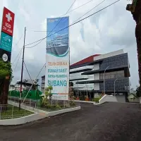 RS Mitra Plumbon Subang Segera Bisa Diakses Pasien Pengguna BPJS