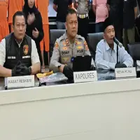 Petaka Tawuran Antar Kelompok Remaja di Pantura Subang Dipicu Tantangan Lewat Medsos
