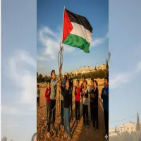PBB Sahkan Deklarasi New York: Jalan Baru Menuju Kemerdekaan Palestina