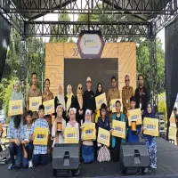 23 Inovator Unjuk Karya di Subang Innovation Festival 2025, Wujudkan Satu OPD Satu Inovasi