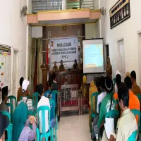 Lepas Hewan Ternak di TPA, Diskanak Purwakarta: Sangat Berisiko Keracunan