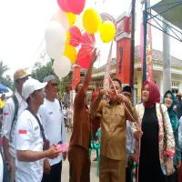 278 Anggota Dukung Koperasi Merah Putih Desa Cidadap di Subang, Sediakan Sembako, Jasa Angkutan Hingga Simpan Pinjam