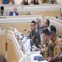 Perbanyak Cerita Sukses Reforma Agraria, Wamen Ossy Dorong Penguatan Peran Kepala Daerah dalam GTRA