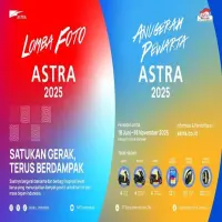 Yuk Ikuti Anugerah Pewarta Astra, Dapatkan  Hadiah Ratusan Juta