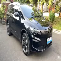 Aletra L8 EV: Spesifikasi, Harga, dan Fitur MPV Listrik Nyaman untuk Pasar Indonesia