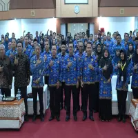 Seleksi ASN Berprestasi Subang 2025 Dimulai, Dibagi dalam Tiga Kategori