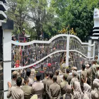 LSM Harimau di Subang Soroti Permasalahan Investasi