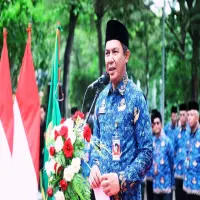 Sekda Purwakarta, Norman Nugraha Tegaskan Birokrasi Harus Mampu Beradaptasi dengan Teknologi