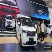 Honda Stepwgn: MPV Keluarga CBU Jepang yang Mewah dan Lega