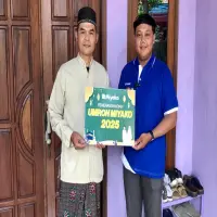 Miyako Umumkan Pemenang Program “Beli Kipas Angin Bisa Berangkat Umrah”