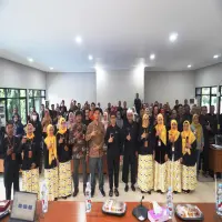 Tingkatkan Kualitas Pelayanan Publik, Pemda Subang Gelar Sosialisasi EKPPP