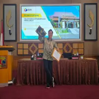 Bawa Proyek SIPAM, ASN Subang Sabet Gelar Lulusan Terbaik PKP 2025