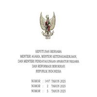 Pemerintah Resmi Umumkan Jadwal Lengkap Hari Libur Nasional dan Cuti Bersama Tahun 2026