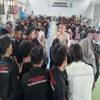 POLSUB Gelar Seminar Welding Inspection,  Tingkatkan Kompetensi Mahasiswa Teknik Mesin Agar Siap Kerja