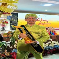 Fikri Fauji Muhaimin Sandang Jajaka Mimitran Subang 2025