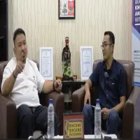 Halo PNS Subang, Ini Tiga Cara Kerja yang Disukai oleh Bupati Reynaldy!