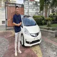 Honda Jazz Hybrid di Indonesia: Mobil Langka dengan Daya Tarik Unik