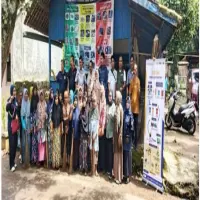 Tegalsari Jadi Titik Awal Transformasi: Purwakarta Ubah Cara Pandang dalam Pengelolaan Sampah