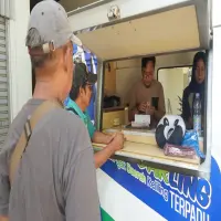 Aplikasi Sipanda, Mudahkan Layanan Pajak Via Digital di Bapenda Subang