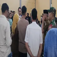 Bupati Bandung Barat Tetapkan Kasus Keracunan MBG di Cipongkor sebagai KLB