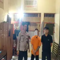 Satresnarkoba Polres Subang Bongkar Peredaran Sabu di Kalijati, Satu Pelaku Ditangkap, Sita 15 paket Siap Edar