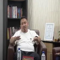 Bupati Subang Reynaldy Putra Andita Targetkan PAD Rp1 Triliun