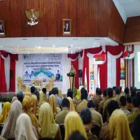 Pemkab Subang Bersih-bersih PNS Nakal, Jika Dibiarkan Jadi Virus