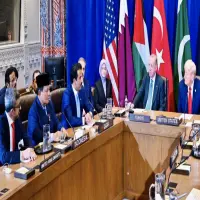 Prabowo Subianto Dapat Pujian dari Donald Trump di Sidang PBB, Simbol Keberanian Indonesia di Forum Dunia