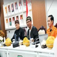 Mitigasi Bencana, Pegawai Setda Harus Paham dan Patuhi SOP