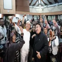 Bupati Subang Reynaldy Putra Andita Pastikan Relokasi Pedagang Jalancagak dan Ciater Dipercepat