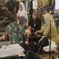 Bandung Barat Darurat Keracunan Massal akibat Program MBG, Ribuan Siswa Jadi Korban