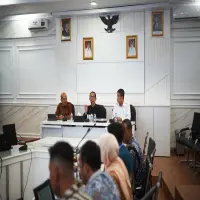 30 Desa Disiapkan Program Ekosistem Keuangan Inklusif