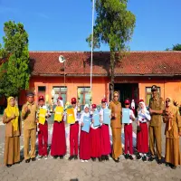 SDN Dr. Satiman Subang Borong Juara FTBI, Raih Prestasi dari Tingkat Kecamatan hingga Kabupaten