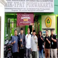 Tak Ada Ongkos, Asgar Terancam Gagal Kuliah di Yaman, Ngadu ke Ketua MUI Purwakarta